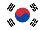 韩国国旗