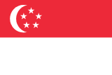 新加坡国旗